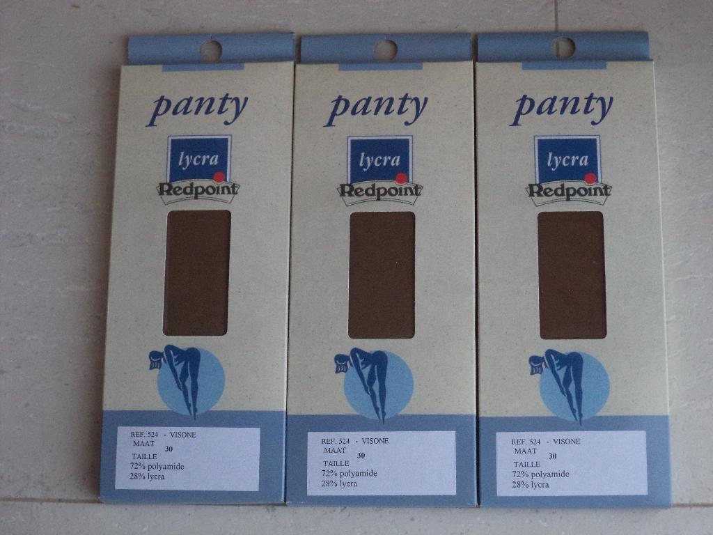 Winterpanty, Nieuw, Maat 40/42 (M), Ophalen of Verzenden, Panty