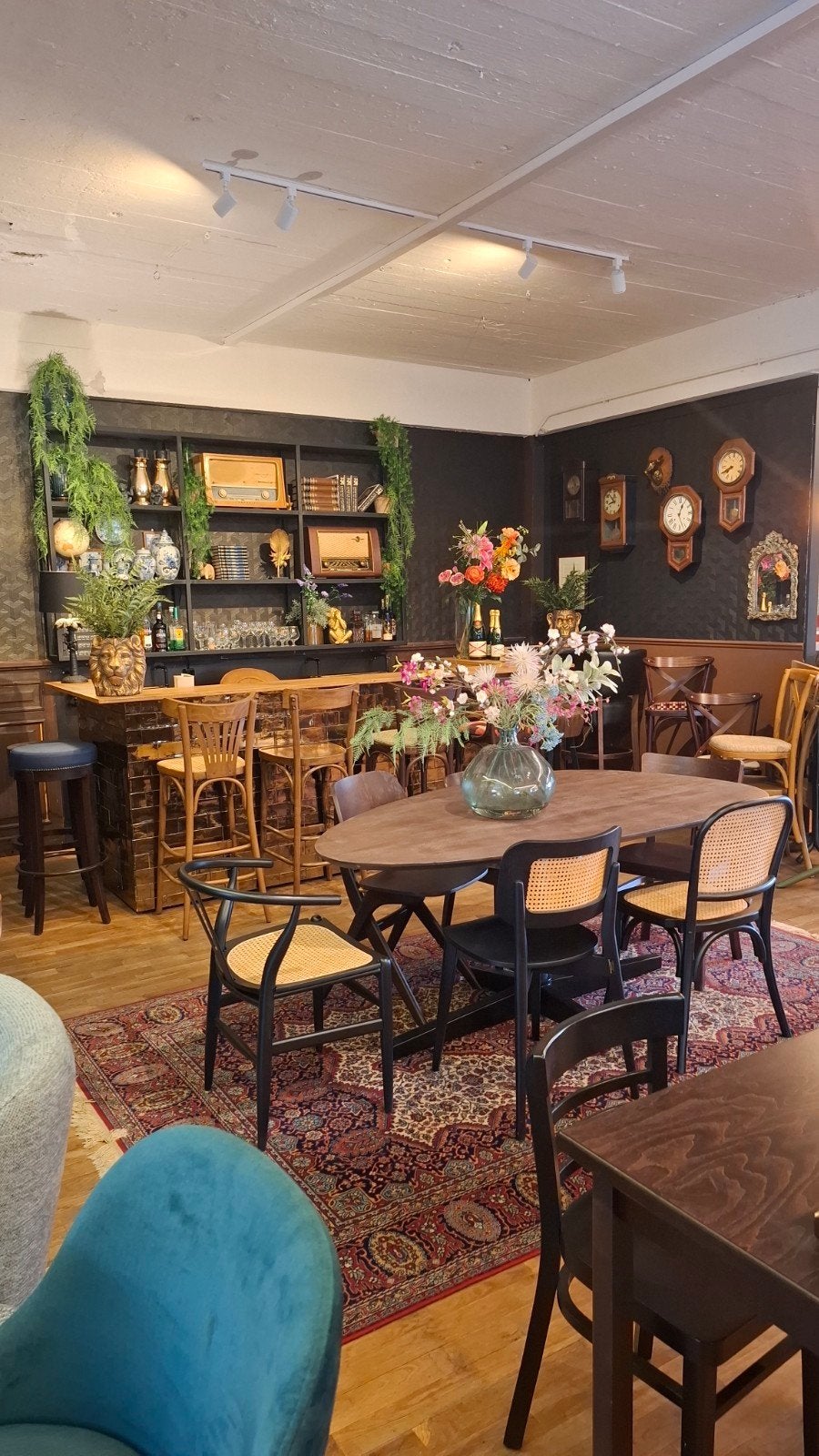 Nieuw interieur voor horeca project inrichting specialist!, Zakelijke goederen, Ophalen of Verzenden, Meubilair