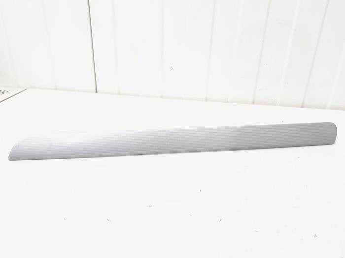 Bande décorative de tableau de bord d'un Volkswagen Golf, Volkswagen, -, 3 mois de garantie, Utilisé