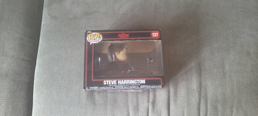 Funko pop, Enlèvement ou Envoi, Comme neuf