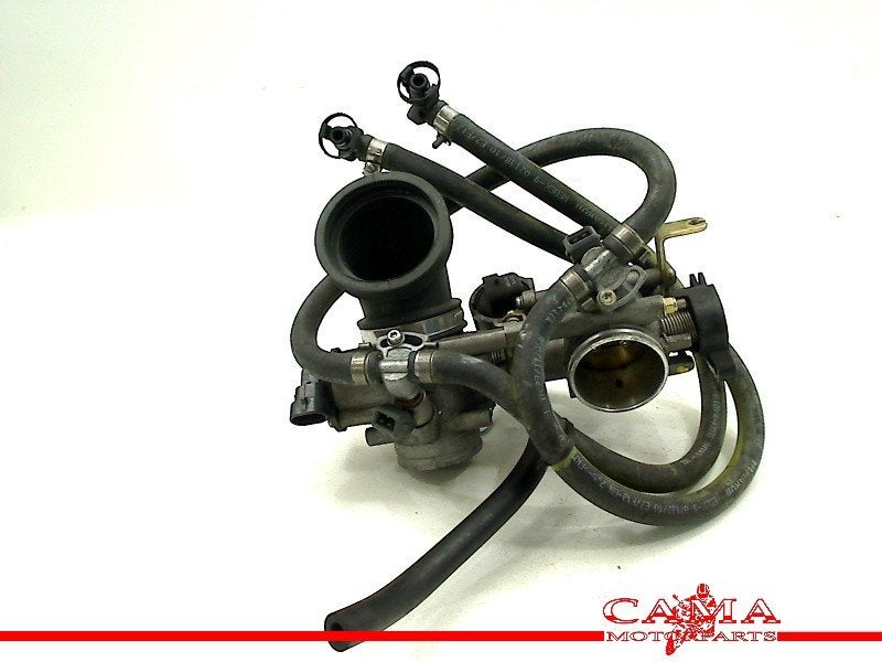 GASKLEPHUIS Ducati Monster S2R 1000 2006-2008 (01-1970/-), Dhr. S. di Majo, Gebruikt, Info@cama-motorparts.nl, P.J. Troelstraweg 8 8
3144 CX  MAASSLUIS, NL