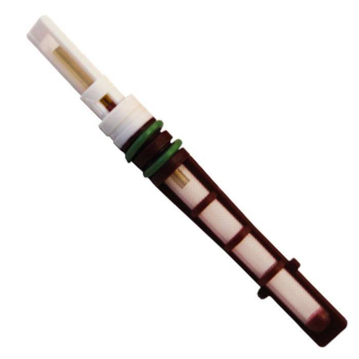 Elke Orifice tube rood – 88.058, Ophalen, Nieuw