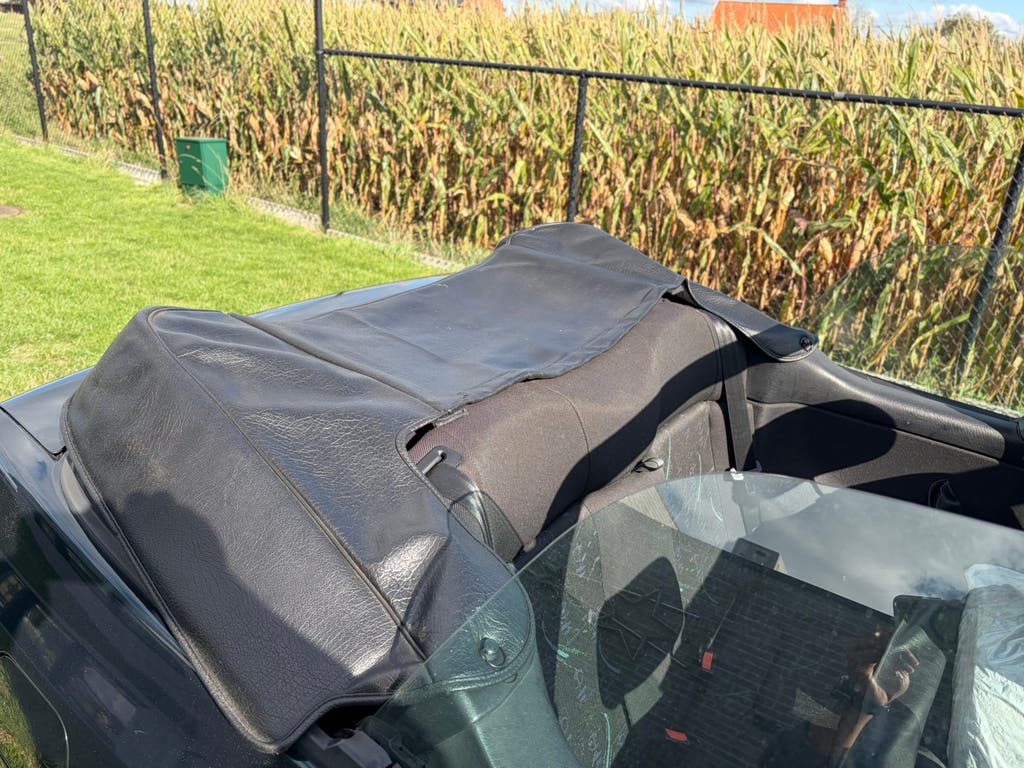 Volkswagen golf 3 1,8 pink floyd, foto 6