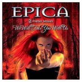 Symphonic Metal & Gothic CD's (Nieuwstaat), Cd's en Dvd's, Cd's | Hardrock en Metal, Nieuw in verpakking, Ophalen of Verzenden