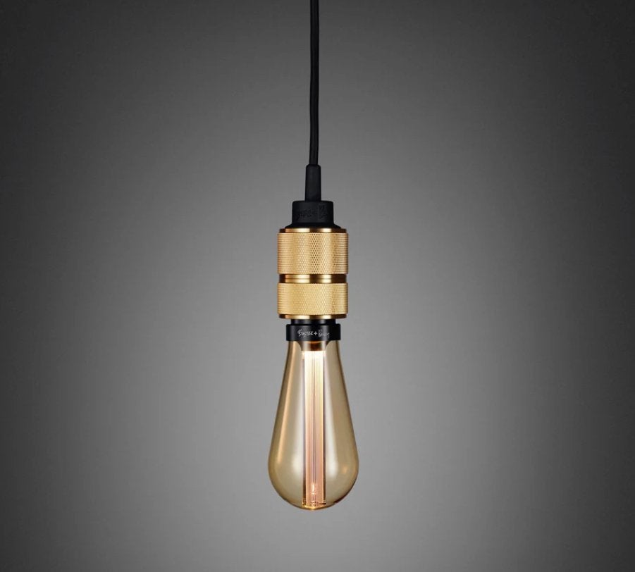 Lampe suspendue Buster + Punch HOOKED 1.0 - lampe design, Enlèvement ou Envoi, Comme neuf