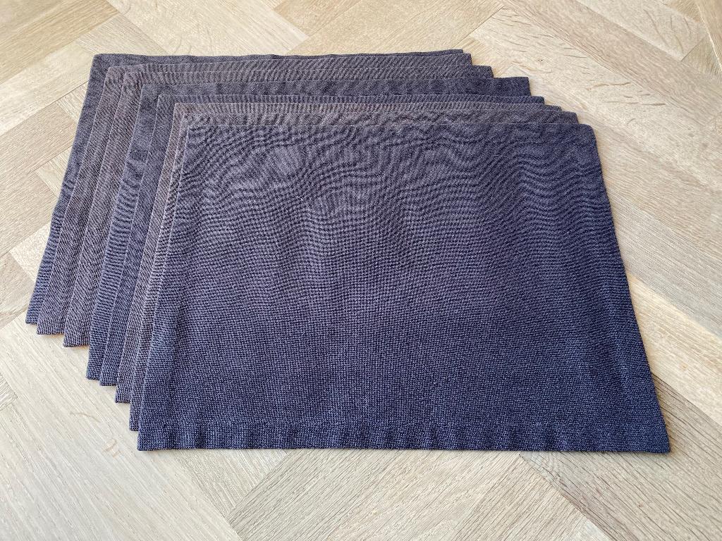 Placemat, Maison & Meubles, Cuisine | Linge de cuisine, Enlèvement ou Envoi, Set de table