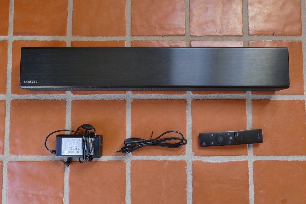 Barre son, TV, Hi-fi & Vidéo, Enlèvement, Bluetooth, Utilisé