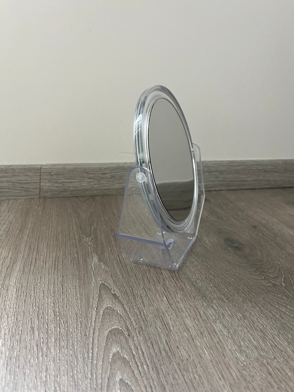 Spiegeltje make up, Ophalen, Overige kleuren, Gehele gezicht, Zo goed als nieuw
