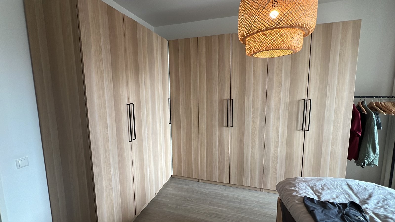 ikea pax, Maison & Meubles, Enlèvement, Comme neuf