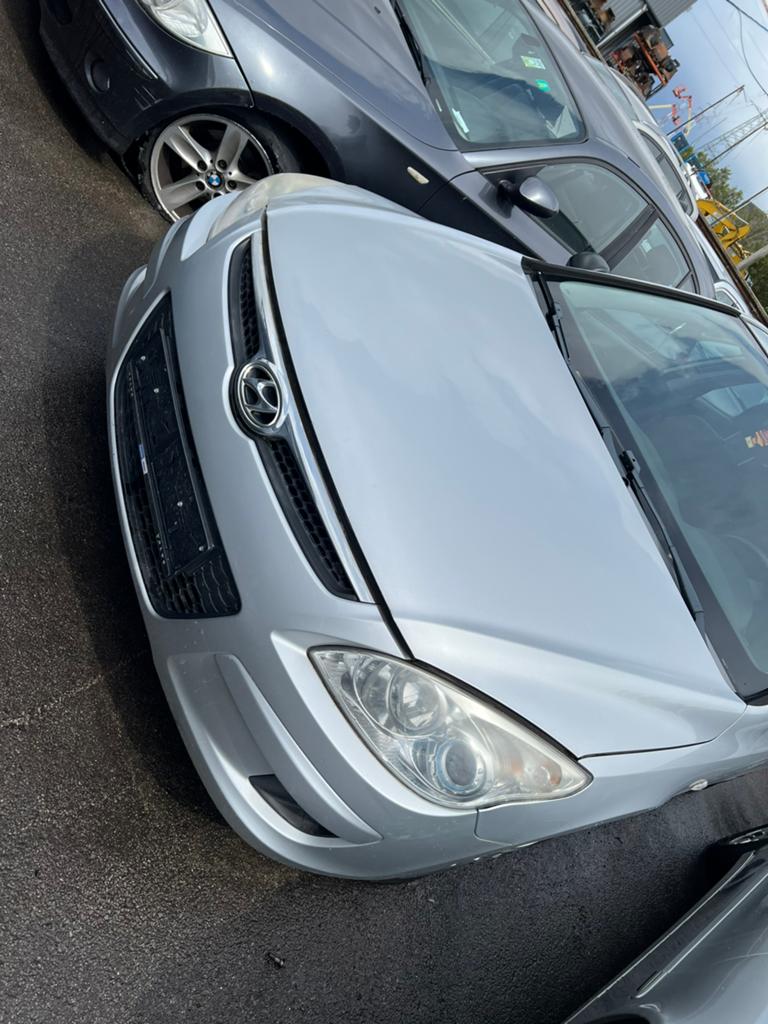 Hyundai i30 2007 pieces disponible uniquement Pieces, Ophalen, Hyundai