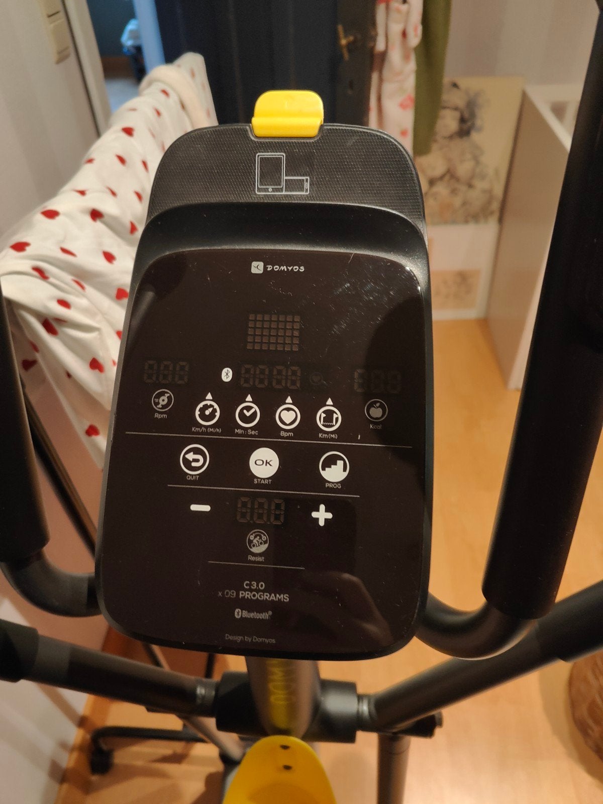 crosstrainer, Sport en Fitness, Ophalen, Crosstrainer