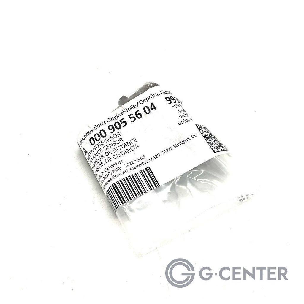 Mercedes-Benz PTS Sensor A0009055604/9999 NIEUW, -, -, Nieuw, Ophalen of Verzenden