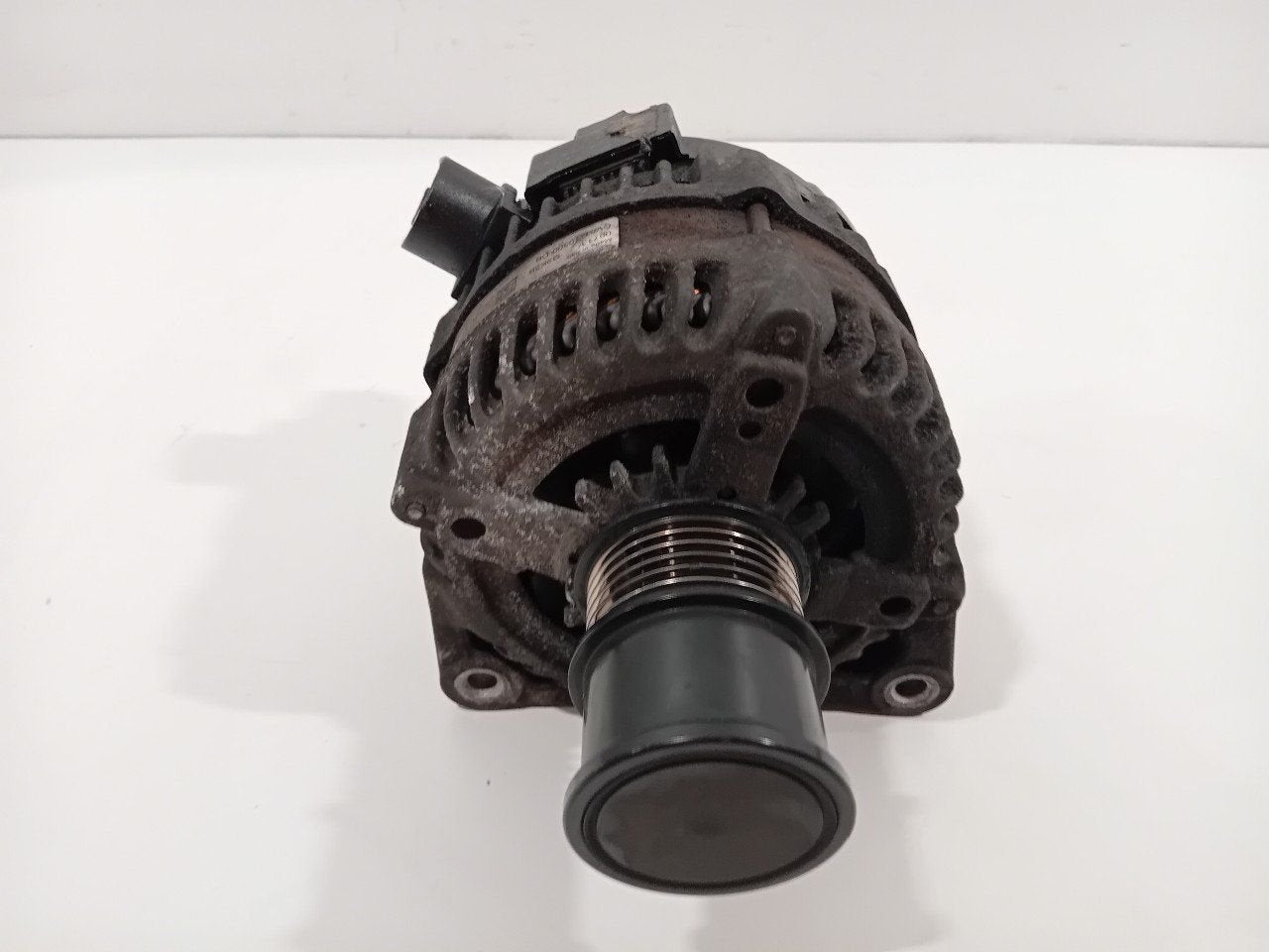 Dynamo Ford C-Max, Auto-onderdelen, Motor en Toebehoren, Ford, Gebruikt, Herkomst onderdeel bekend, 12 maanden garantie, Ophalen of Verzenden
