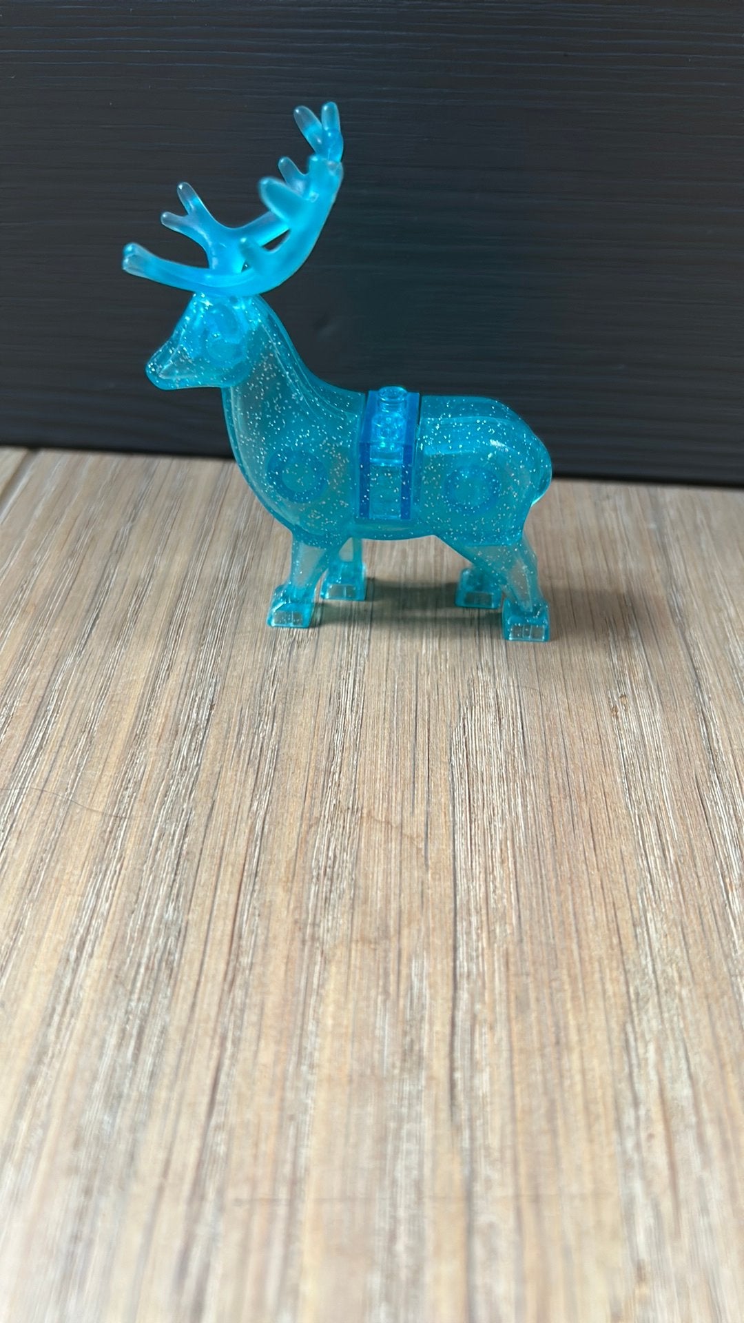 LEGO DEER, Verzamelen, Ophalen, Zo goed als nieuw