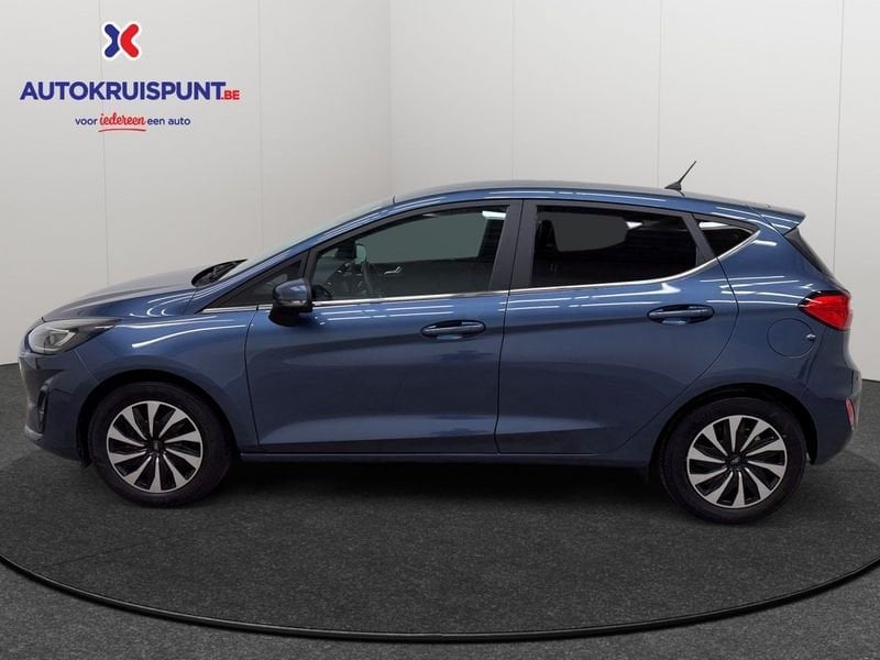 Ford Fiesta 1.0EcoBoost mHEV Titanium, Achat, Euro 6, Boîte manuelle, https://public.car-pass.be/vhr/c2bd09b5-58e2-4119-8598-2ab2b5e01c8e