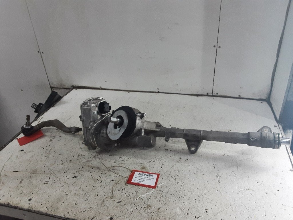 CREMAILLERE DIRECTION MECANIQUE BMW X2 (F39) (1907131077NX), Autos : Pièces & Accessoires, Mevr. I. Hauben, Utilisé, BMW, Rue de l'Espoir 34 34
4030  GRIVEGNÉE, BE