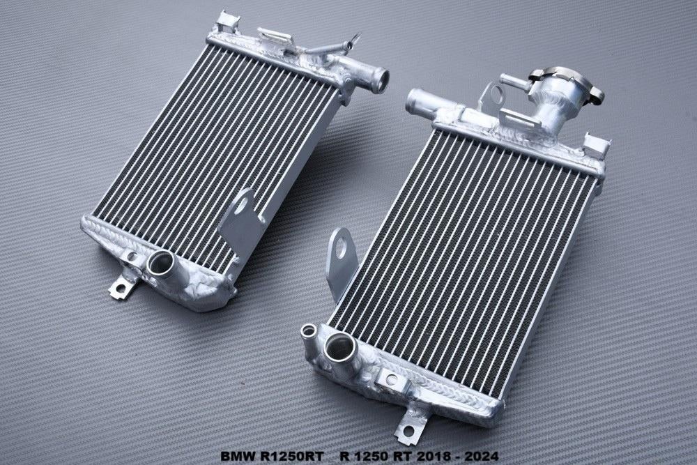 Radiateurs AVDB BMW R1250RT / R 1250 RT 2018 - 2024, Enlèvement ou Envoi, Neuf