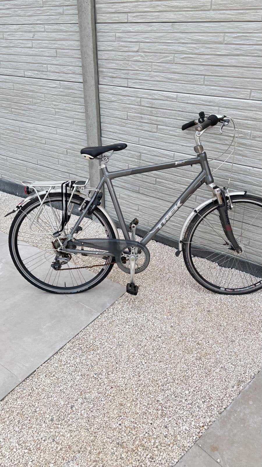 Heren fiets, Ophalen, Zo goed als nieuw, 28 inch