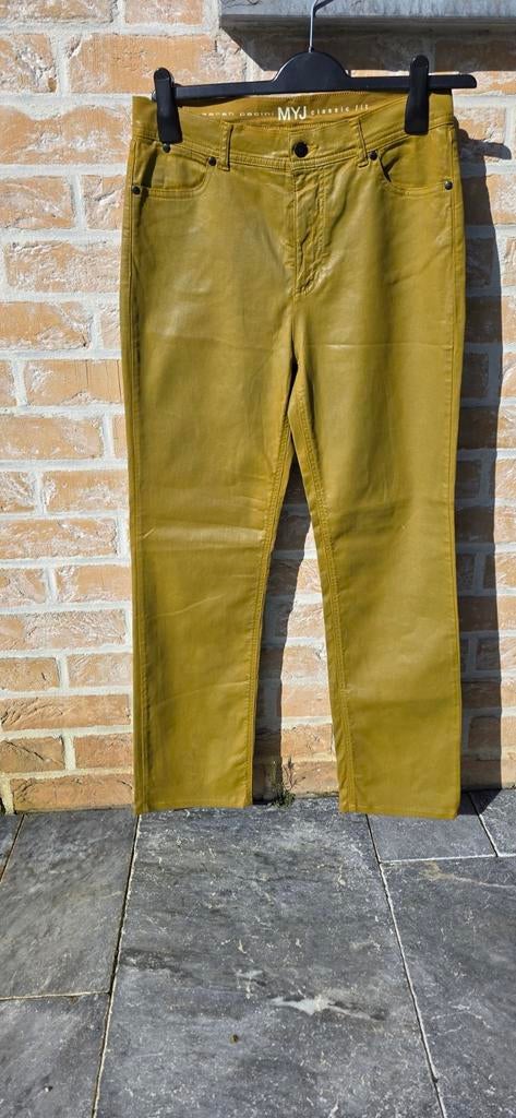 Pantalon Sarah Pacini, Enlèvement ou Envoi