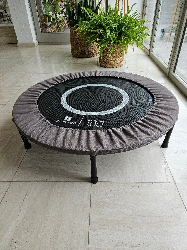 Fitness trampoline, Enlèvement, Comme neuf