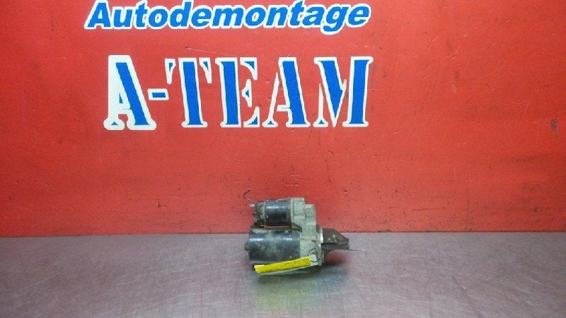 DÉMARREUR Opel Corsa C (F08 / 68) (01-2000/12-2009), Opel, Opel Automobile GmbH, Utilisé, Kontakt-opel@opel.com