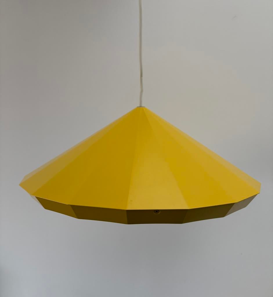 IKEA PS 2012 led hanglamp, Ophalen of Verzenden, Zo goed als nieuw, Metaal