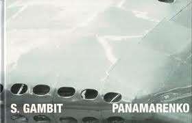 Panamarenko – S. Gambit, Boeken, Ophalen of Verzenden, Nieuw, Beeldhouwkunst