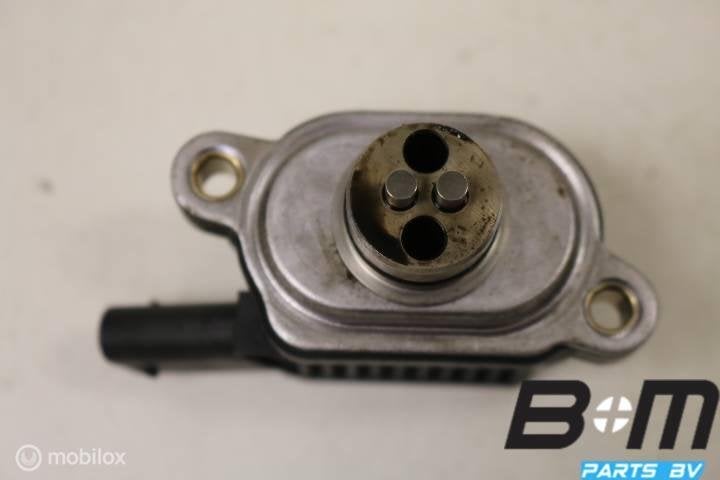 Wisselschakelaar Audi A3 8P 2.0 TFSI, Gebruikt
