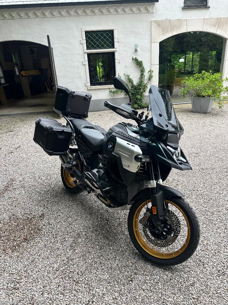 Moto BMW Adventure GSA 1300 Tramuntana, Motoren, Motoren | BMW, 2 cilinders, Motorrijbewijs A, Particulier, Meer dan 35 kW