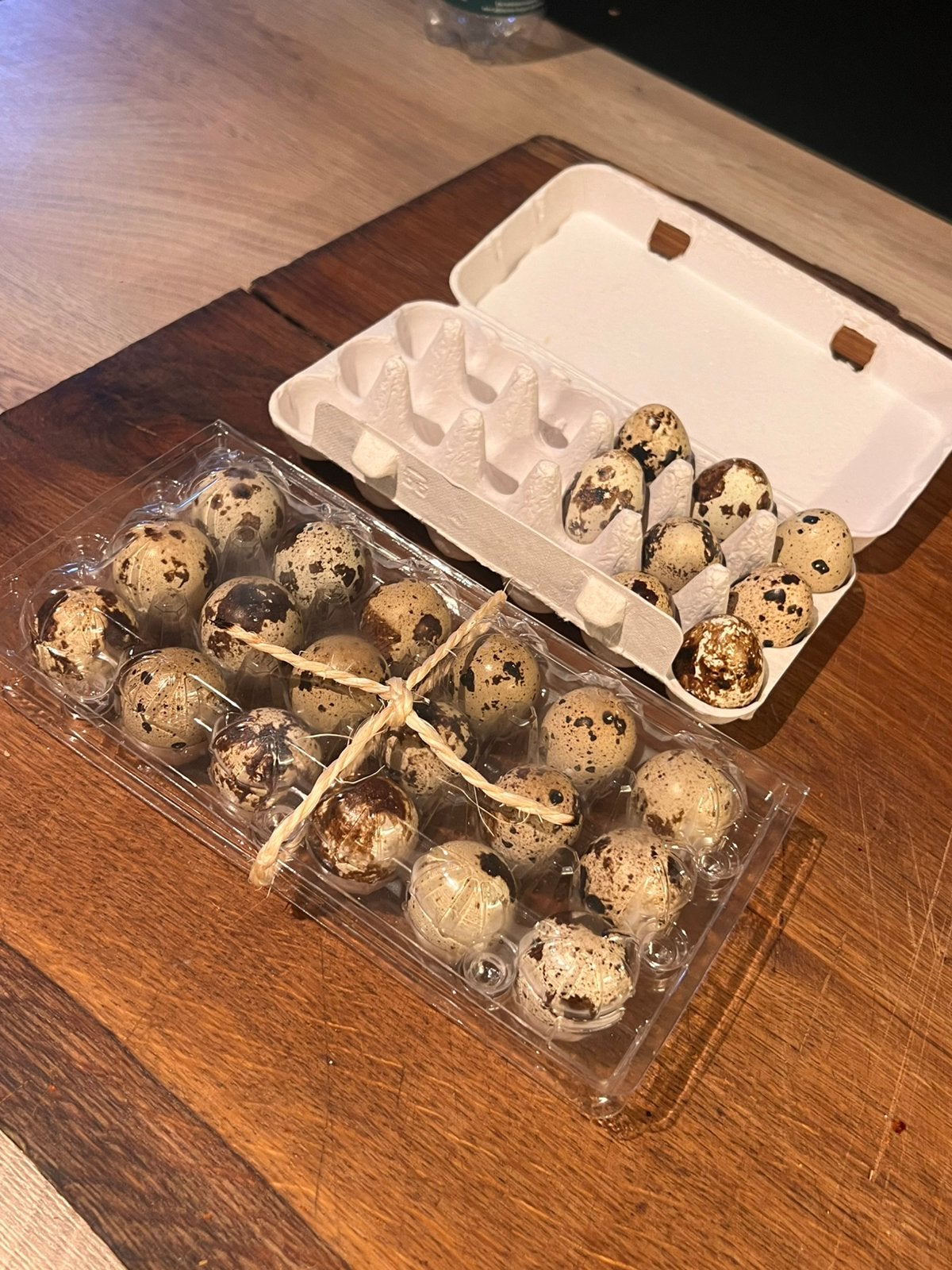 Broedeieren japanse kwartel., Dieren en Toebehoren
