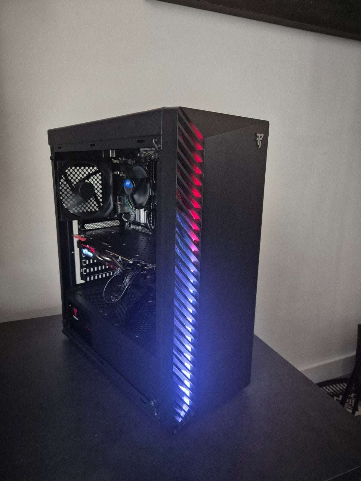BUDGET Gaming PC – GTX 980 Ti – Plug & Play – Win 11 Pro, Informatique & Logiciels, Ordinateurs de bureau, Utilisé, 4 Ghz ou plus