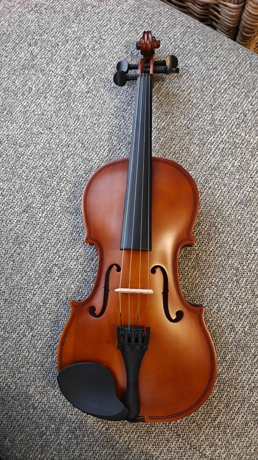 Viool te koop, Musique & Instruments, Instruments à cordes frottées | Violons & Altos, Enlèvement, Violon