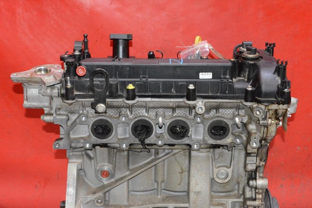 Moteur B4204T6 Nu VOLVO S60, Autos : Pièces & Accessoires, Envoi, Utilisé, Skoda