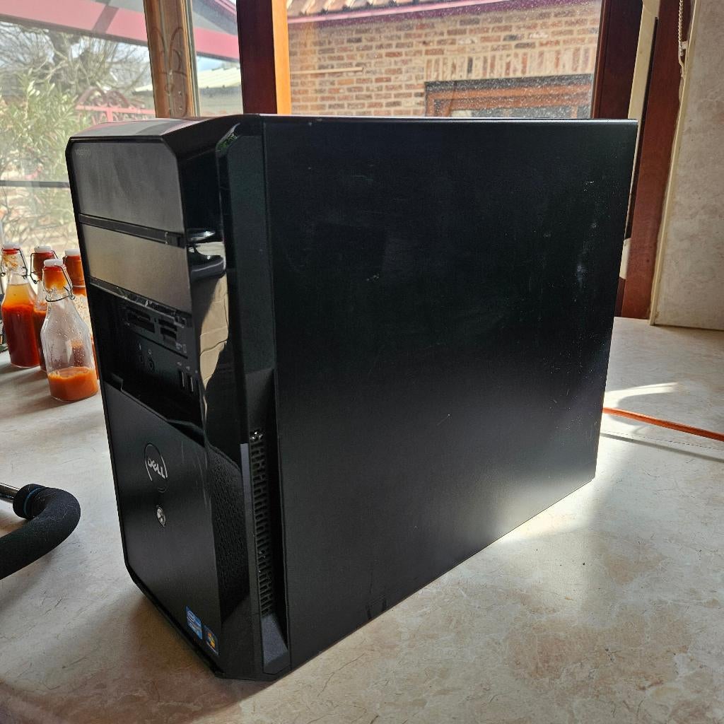 DELL VOSTRO (COMPUTER), Informatique & Logiciels, Enlèvement, Dell