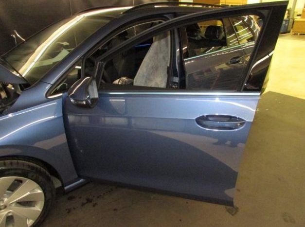PORTE AVANT GAUCHE Volkswagen Golf VIII Variant (GC5), Autos : Pièces & Accessoires, Volkswagen, Volkswagen AG, Utilisé, Kundenbetreuung@volkswagen.de