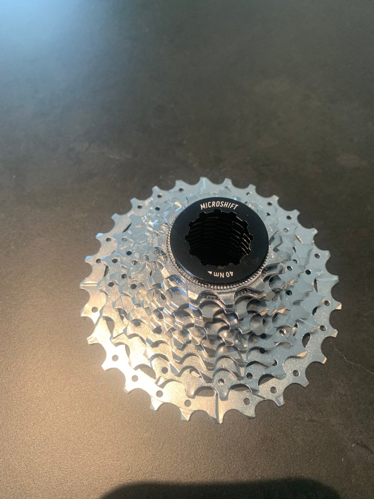 11speed cassette 11-28, Ophalen, Zo goed als nieuw