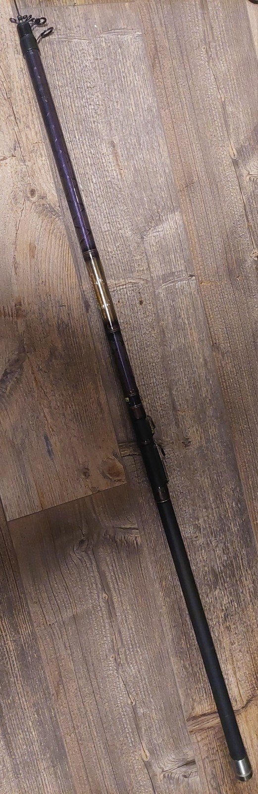 canne 4.7m 10.40gr, Enlèvement