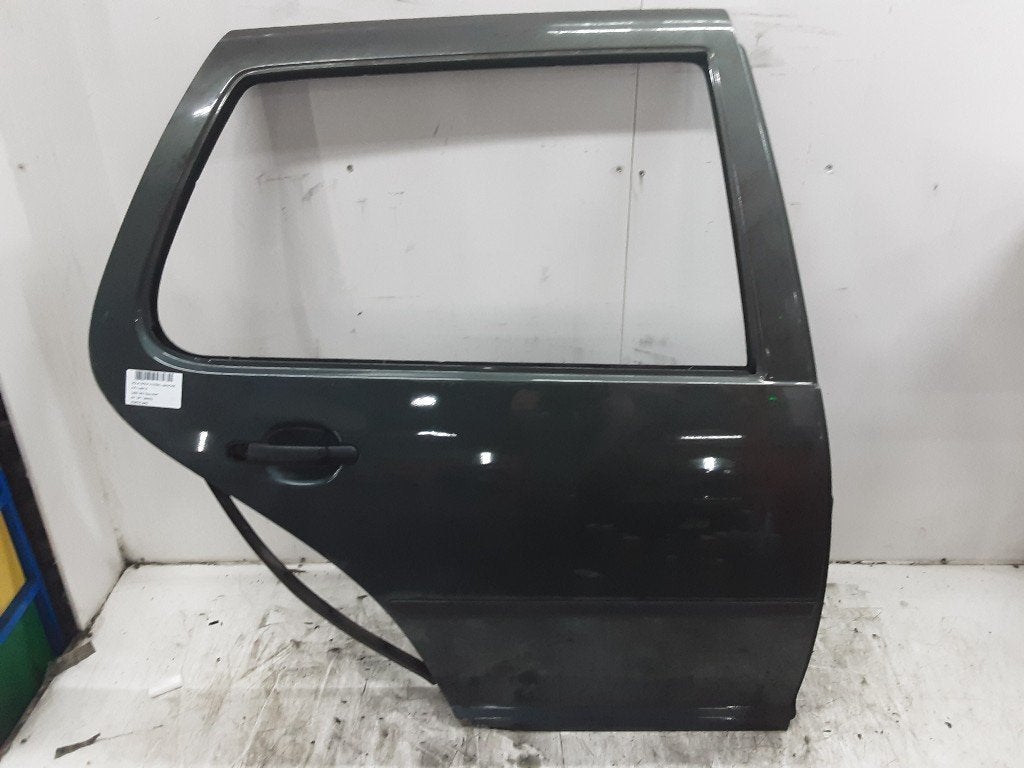PORTIER RECHTS ACHTER Volkswagen Golf IV (1J1), Gebruikt, Volkswagen AG, Achter, Kundenbetreuung@volkswagen.de