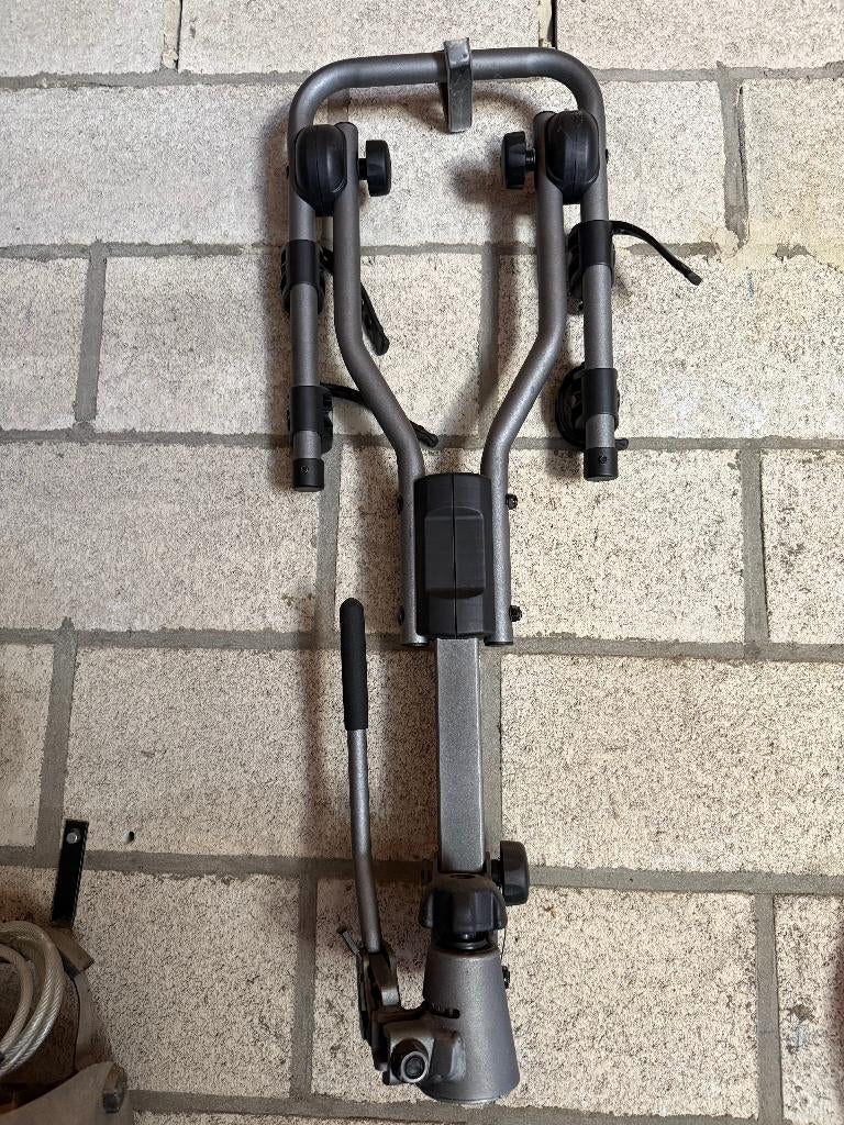 porte velo, Enlèvement, 1 vélo, Neuf