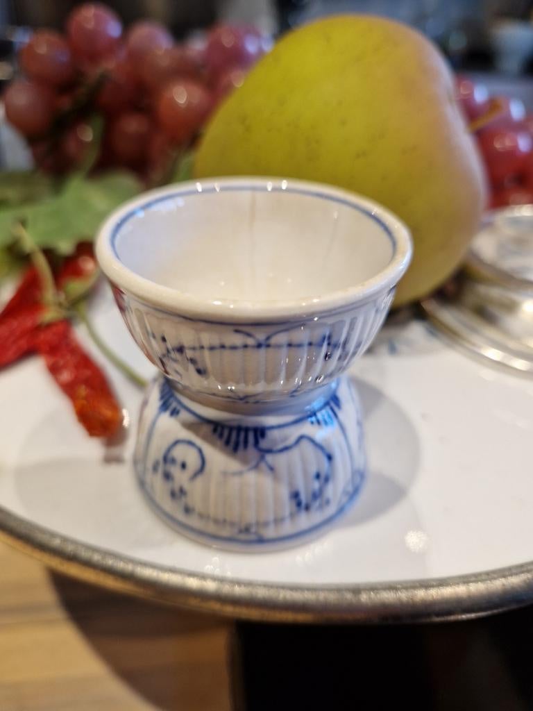 Coquetier diabolo modèle Copenhague, Enlèvement ou Envoi