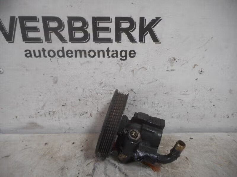 STUURBEKRACHTIGINGSPOMP Opel Omega B (25 / 26 / 27), Auto-onderdelen, Bahnhofsplatz 65423 Rüsselsheim am Main, DE, Gebruikt, Opel