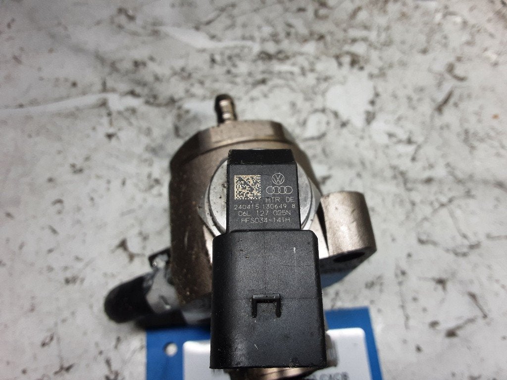 POMPE CARBURANT C Volkswagen Golf VII (AUA) (06L127025N), Volkswagen, Volkswagen AG, Utilisé, Kundenbetreuung@volkswagen.de