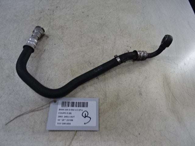 DURITE DIRECTION ASSISTEE BMW 3 serie (E92), Autos : Pièces & Accessoires, Commande, BMW, Utilisé