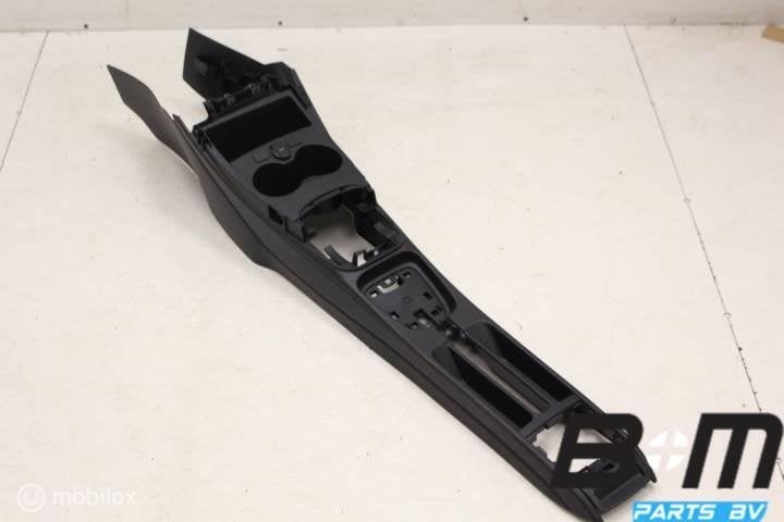 Middenconsole Volkswagen Polo 6R GTI, Auto-onderdelen, Interieur en Bekleding, Gebruikt