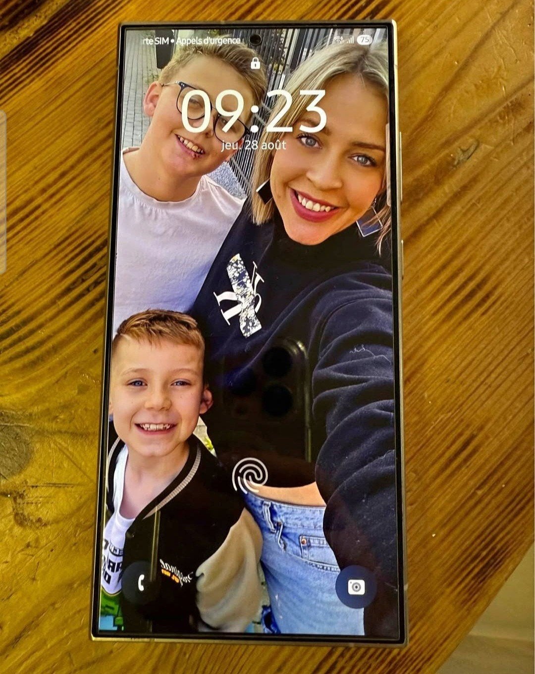 Samsung Galaxy S24 Ultra 512 Go, Télécoms, Enlèvement ou Envoi, Galaxy S24