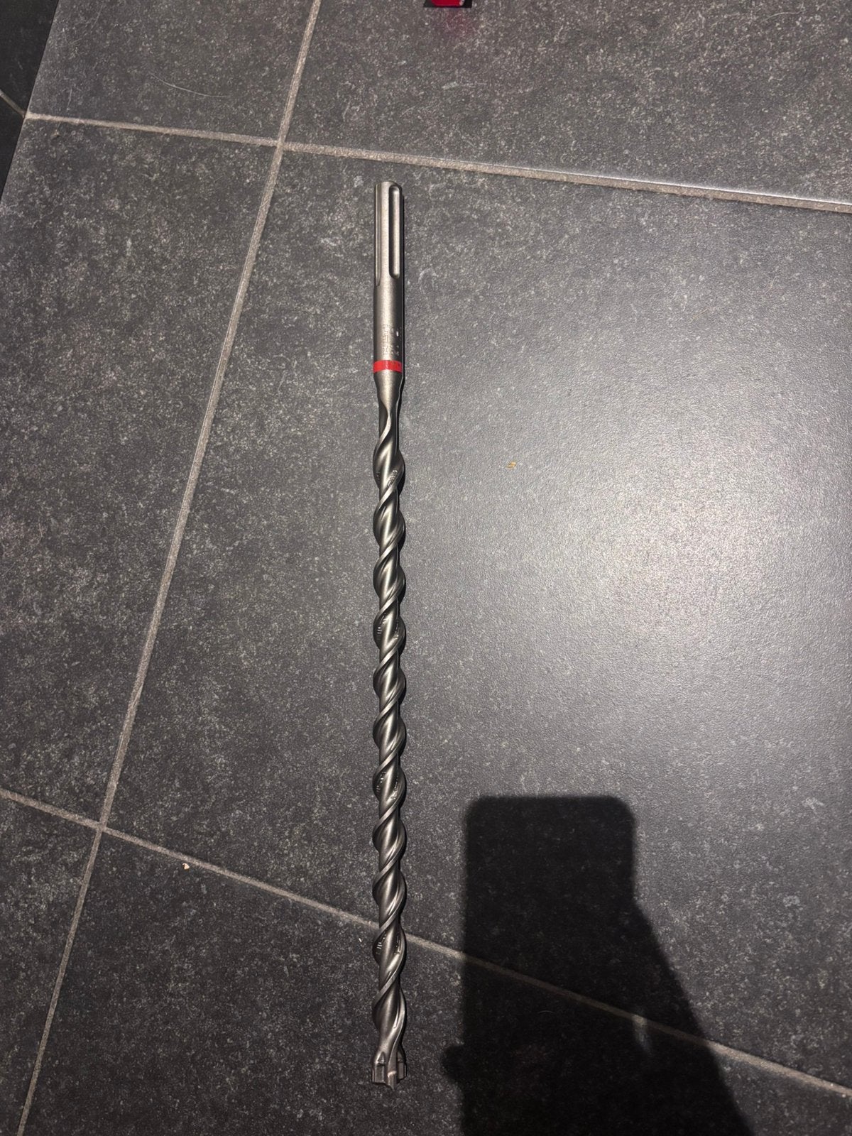 Hilti TE-YX (SDS MAX) METRISCHE HAMERBOOR, Ophalen, Nieuw