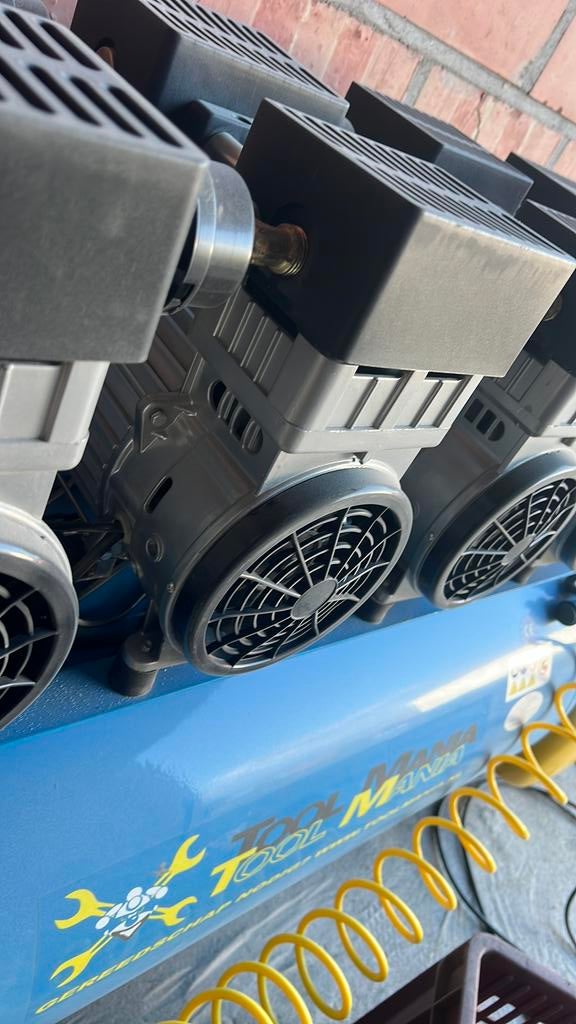 Zandstralen Herentals, Ophalen