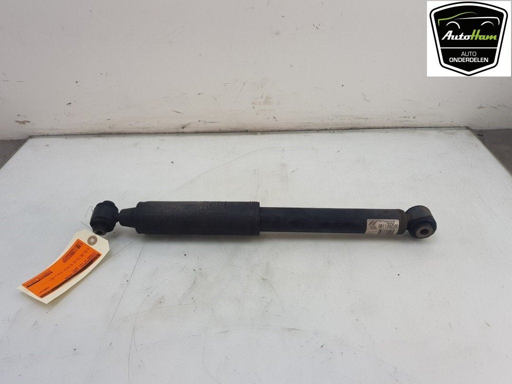 AMORTISSEUR ARRIÈRE GAUCHE C3 (SX / SW) (|9811392680|), Dhr. J. Ham, Citroën, Administratie@autoham.nl, Utilisé