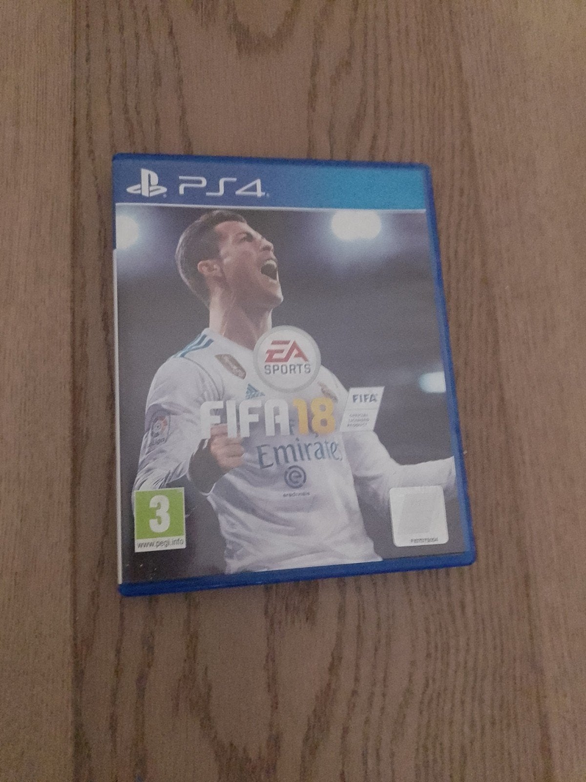 FIFA 18 : World Cup Russia, Games en Spelcomputers, Games | Sony PlayStation 4, Ophalen, Online, Vanaf 3 jaar, Sport