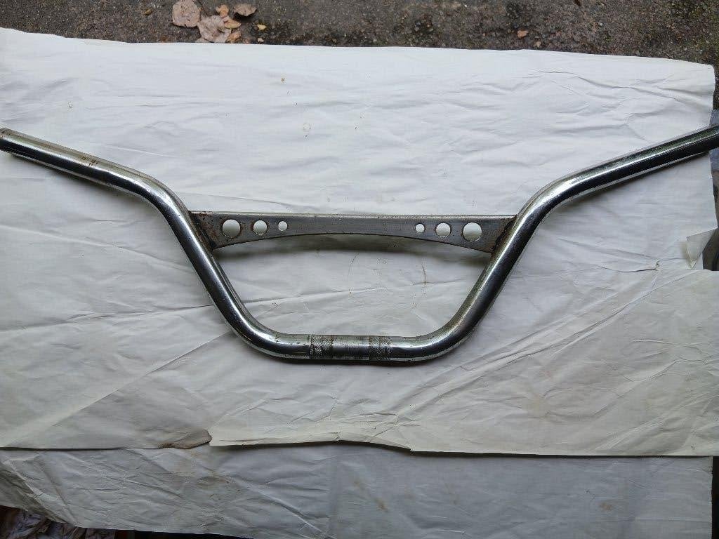 STUUR FLANDRIA JUMPER 6, Ophalen, Zo goed als nieuw, Frame, Overige merken